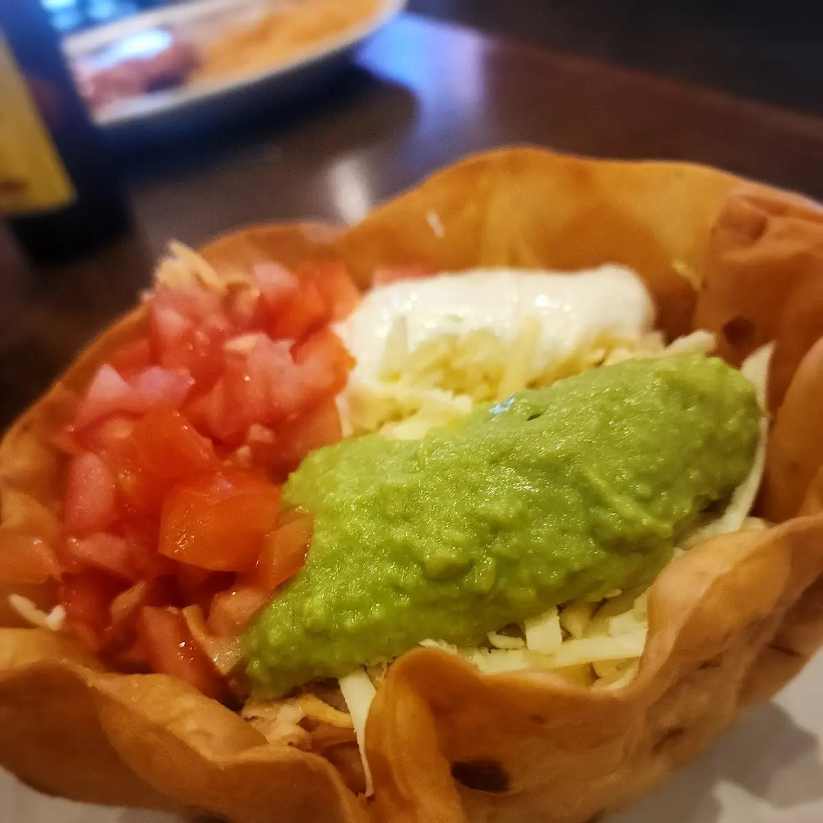 Taco Salad
