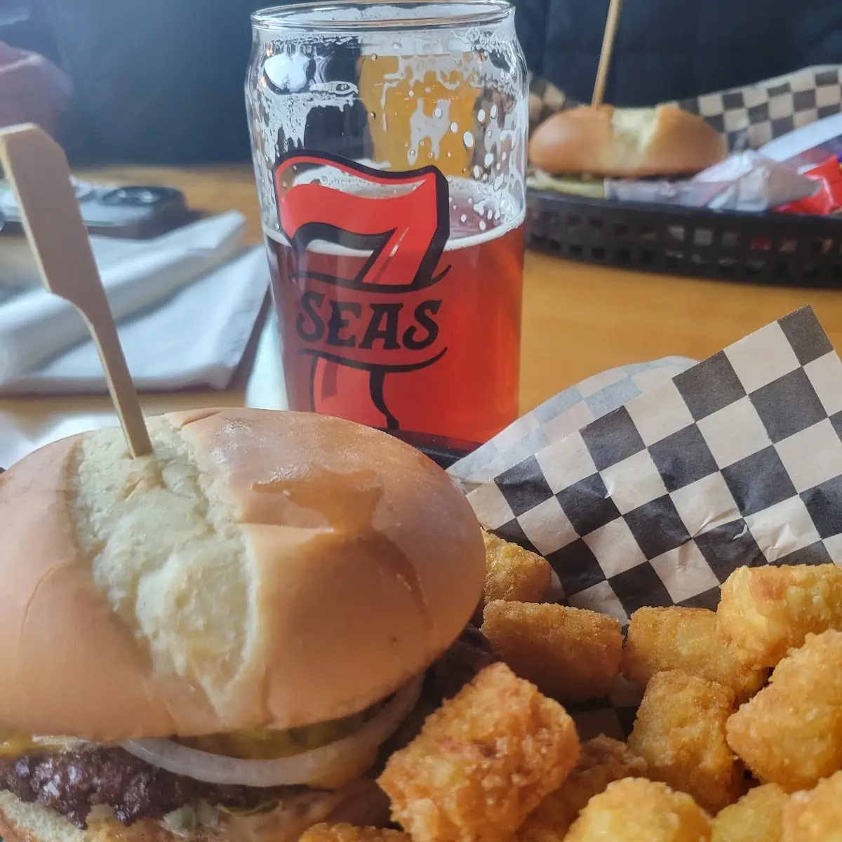 Tater Tots