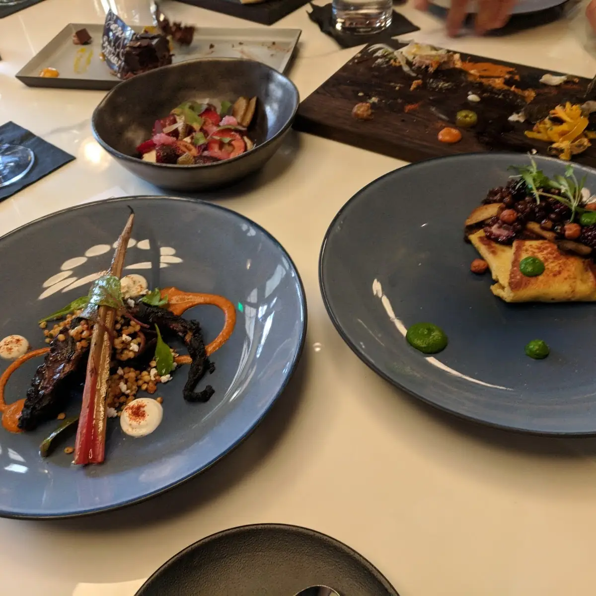 Appetizer Sampler