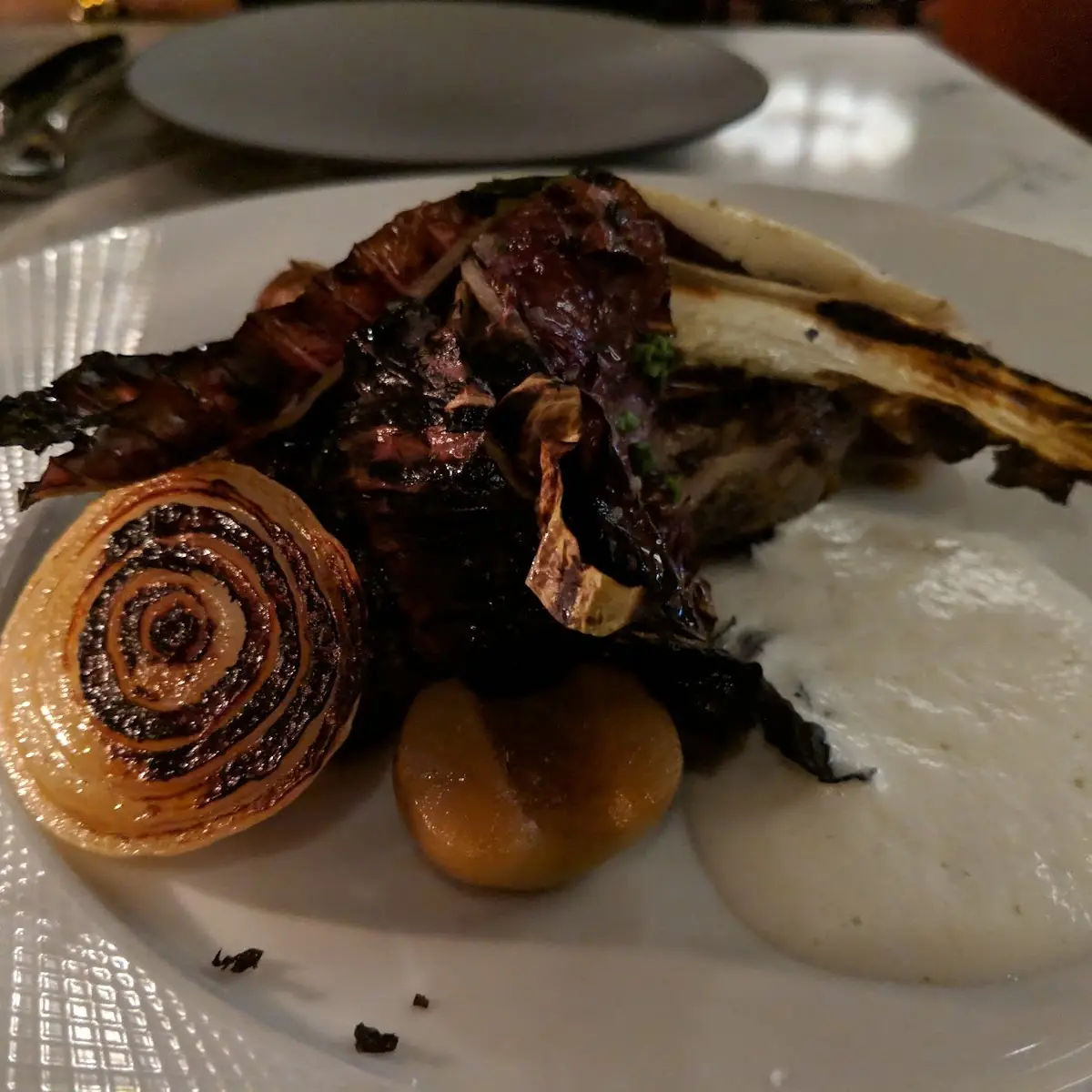 Rib Eye