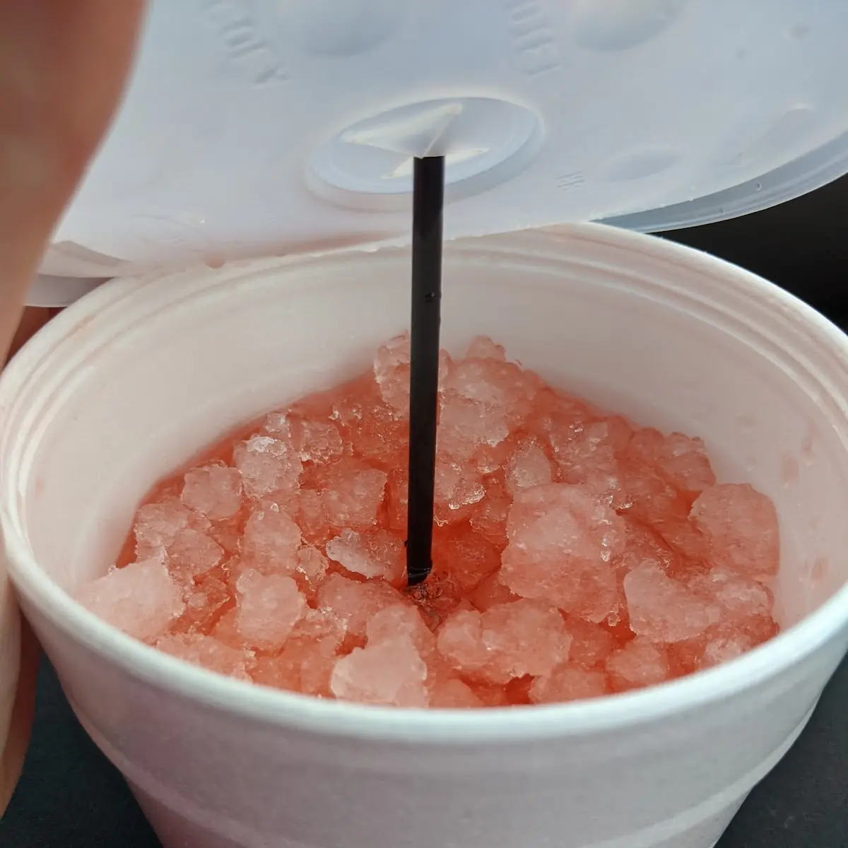 Cherry Diet Mountain Dew