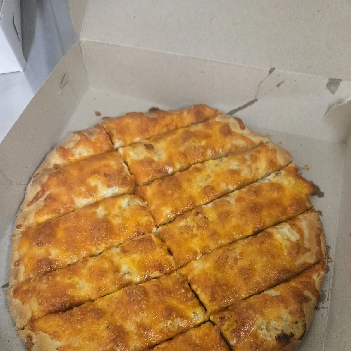 Cheese Sticks