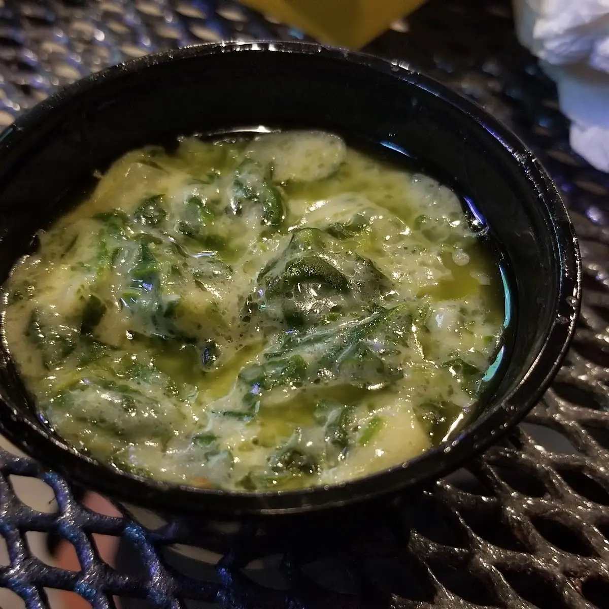 Spinach Artichoke Dip