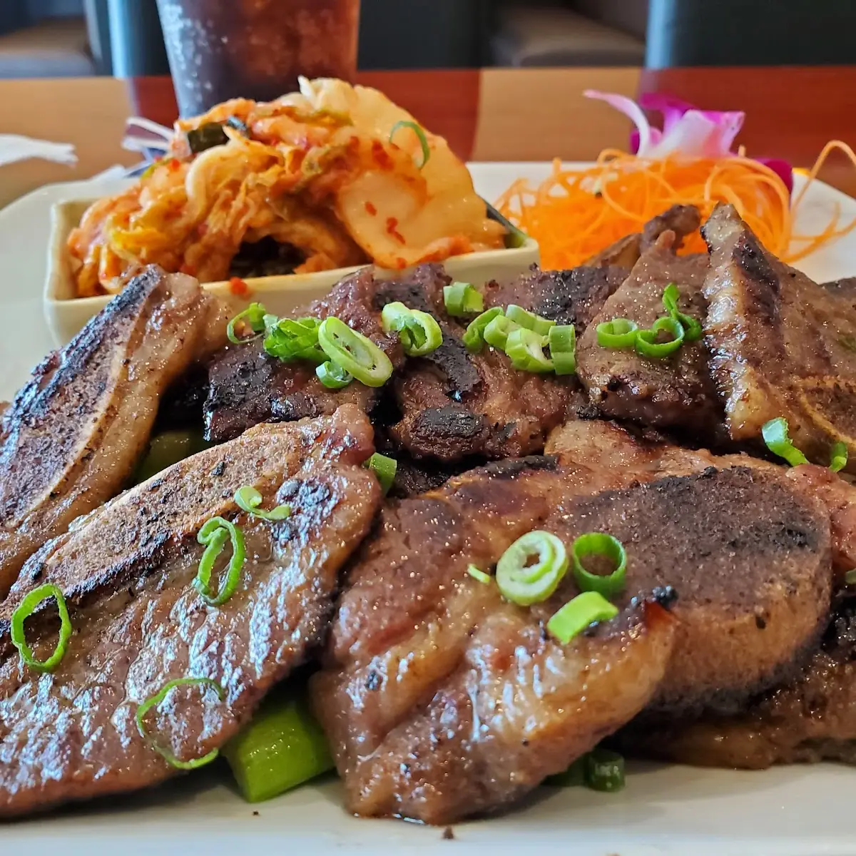 Short Ribs