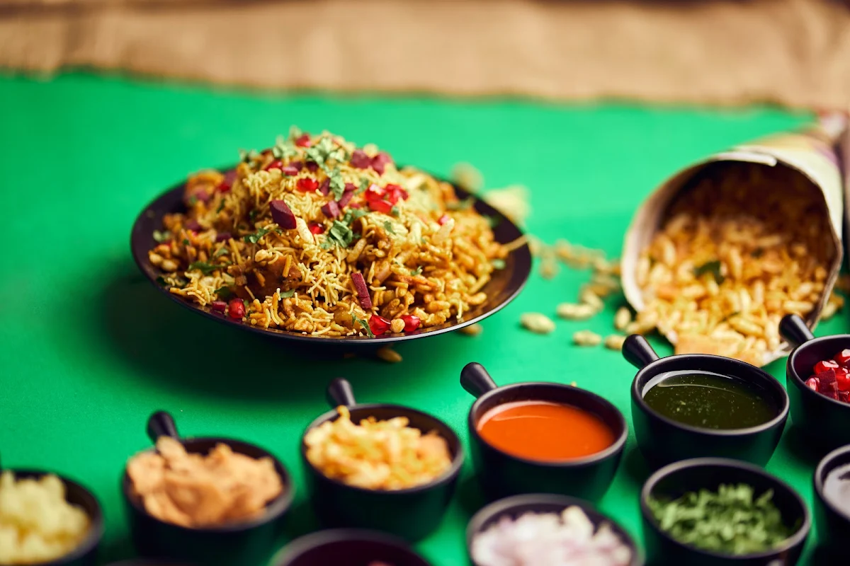 Bombay Bhel