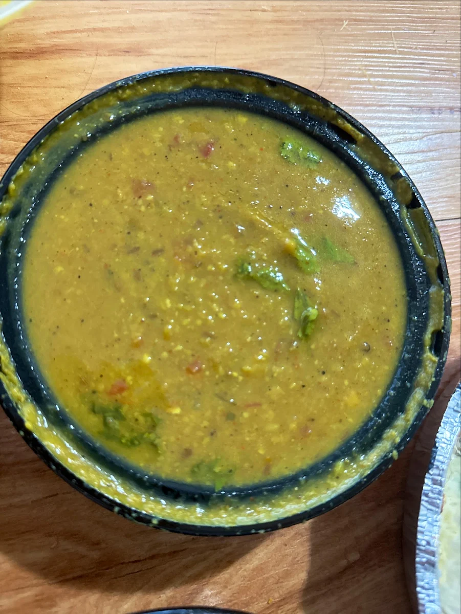 Dal Fry