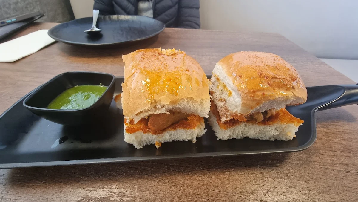 Vada Pav