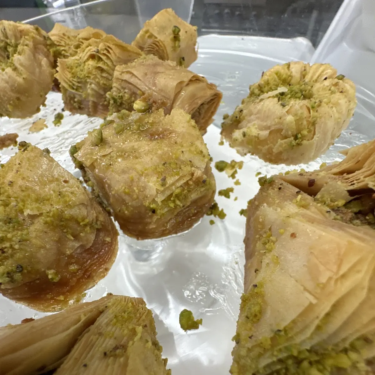 Baklava