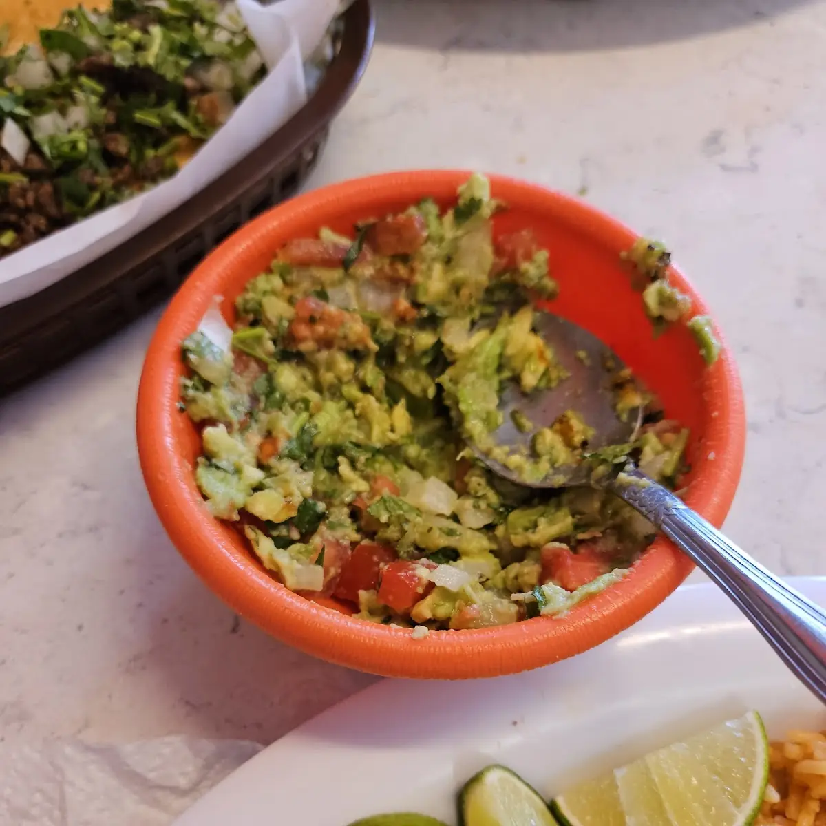 Guacamole