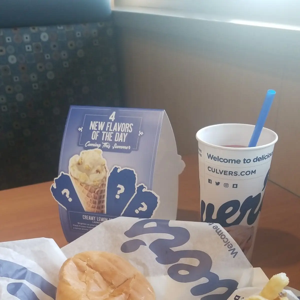 Original Burger