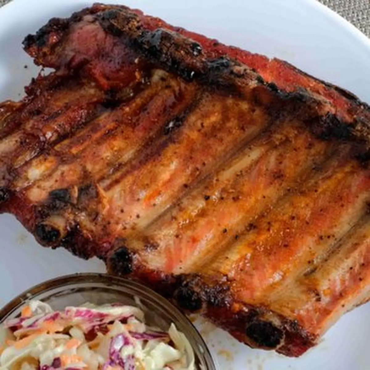 BBQ Ribs