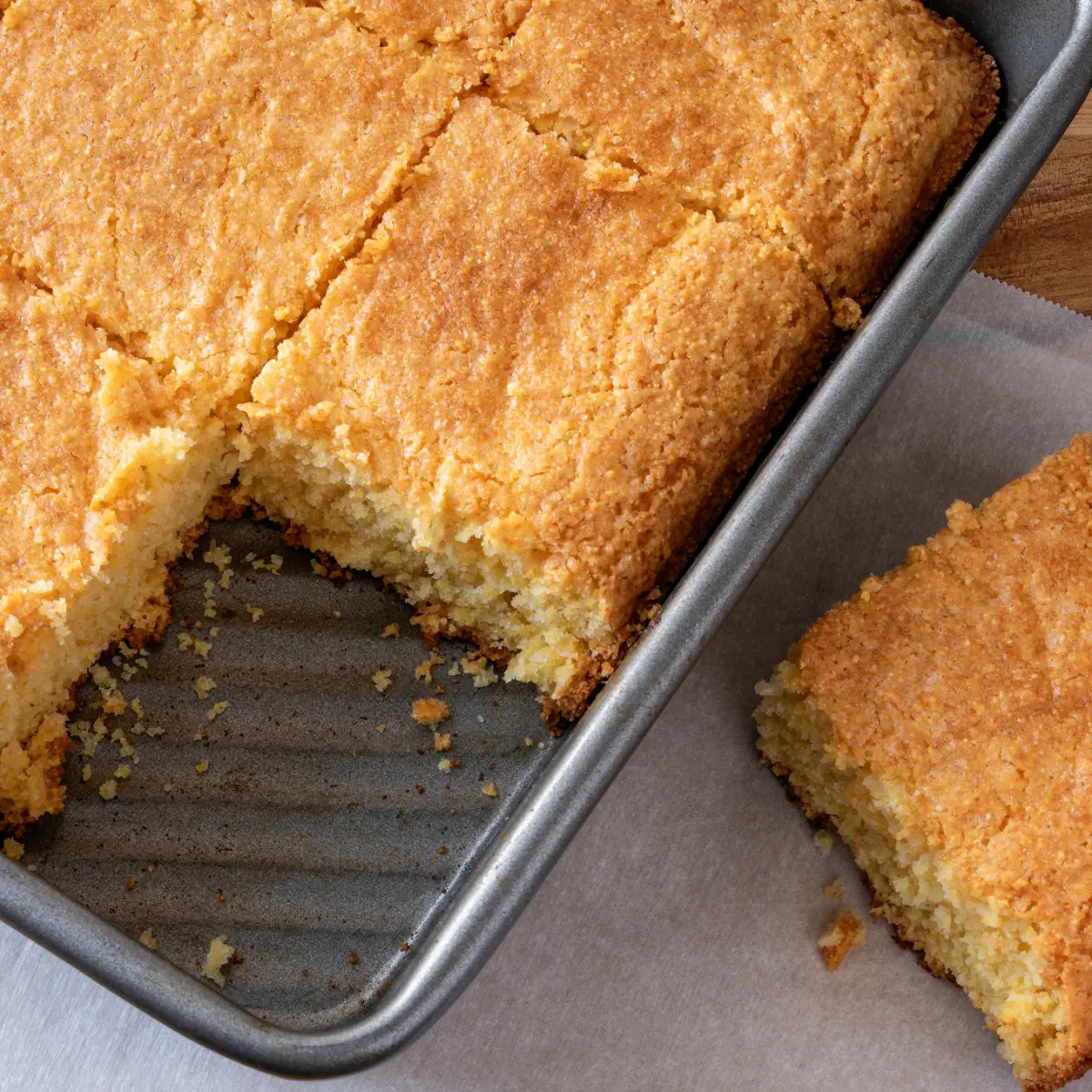 Roxy's Cornbread