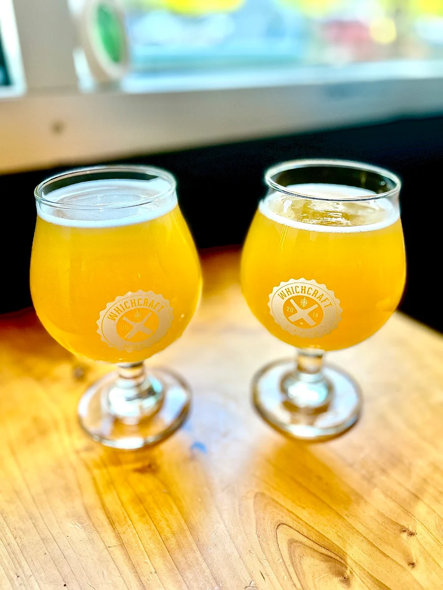 Hazy IPA