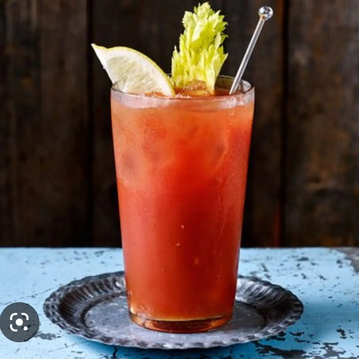 Bloody Mary