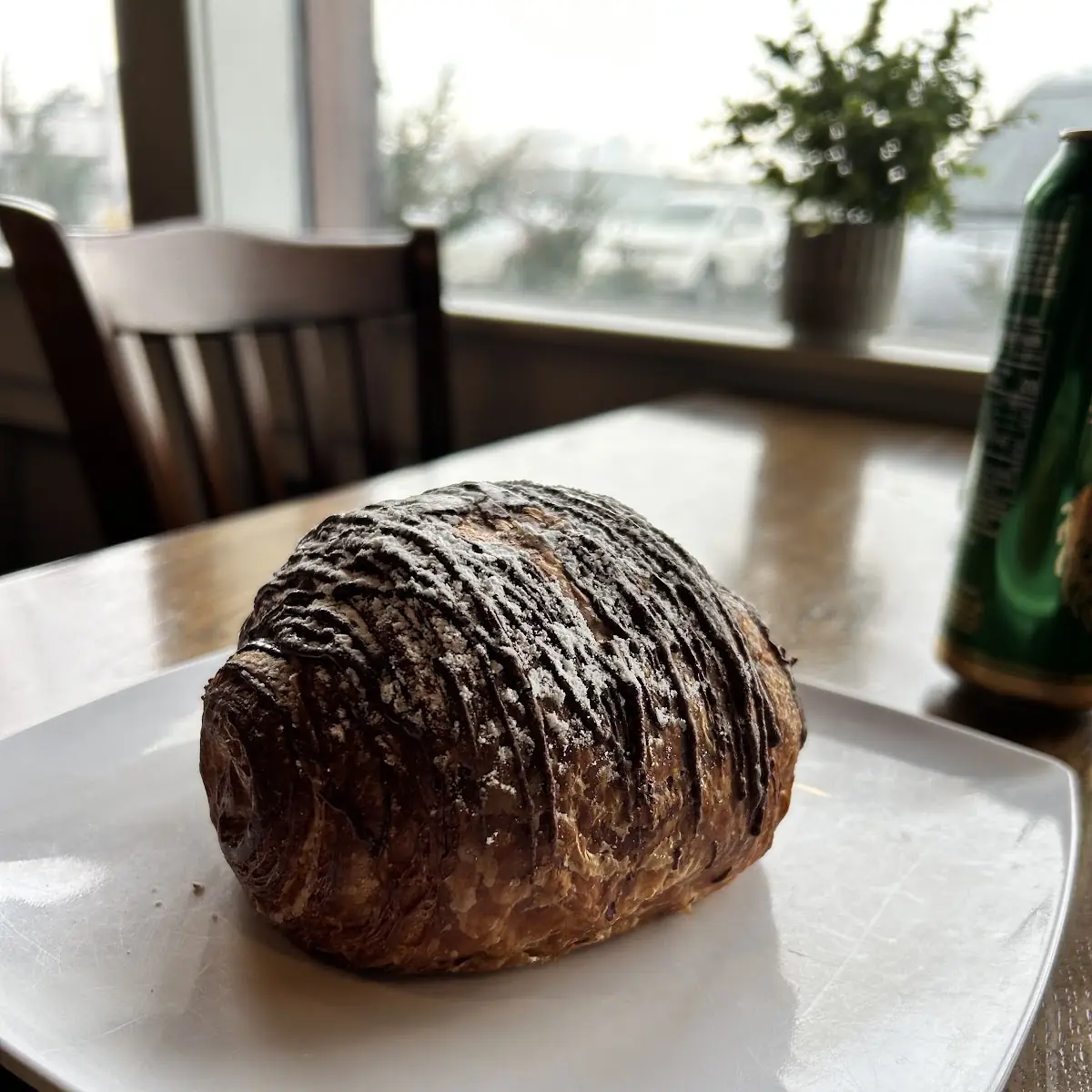 Croissant