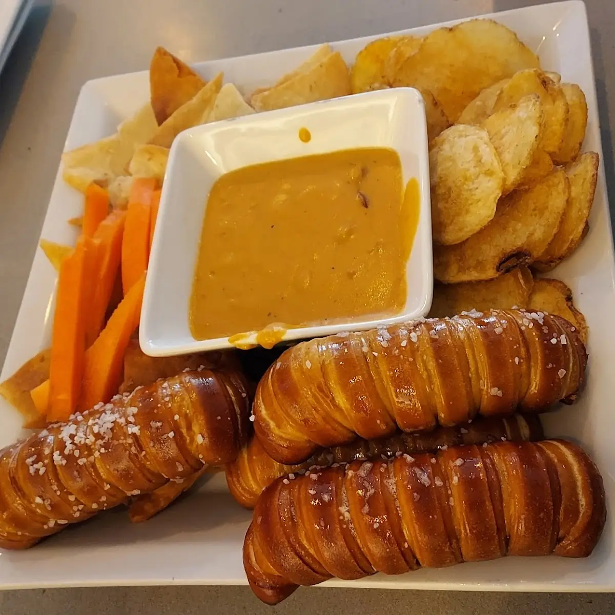 Cheese Dip