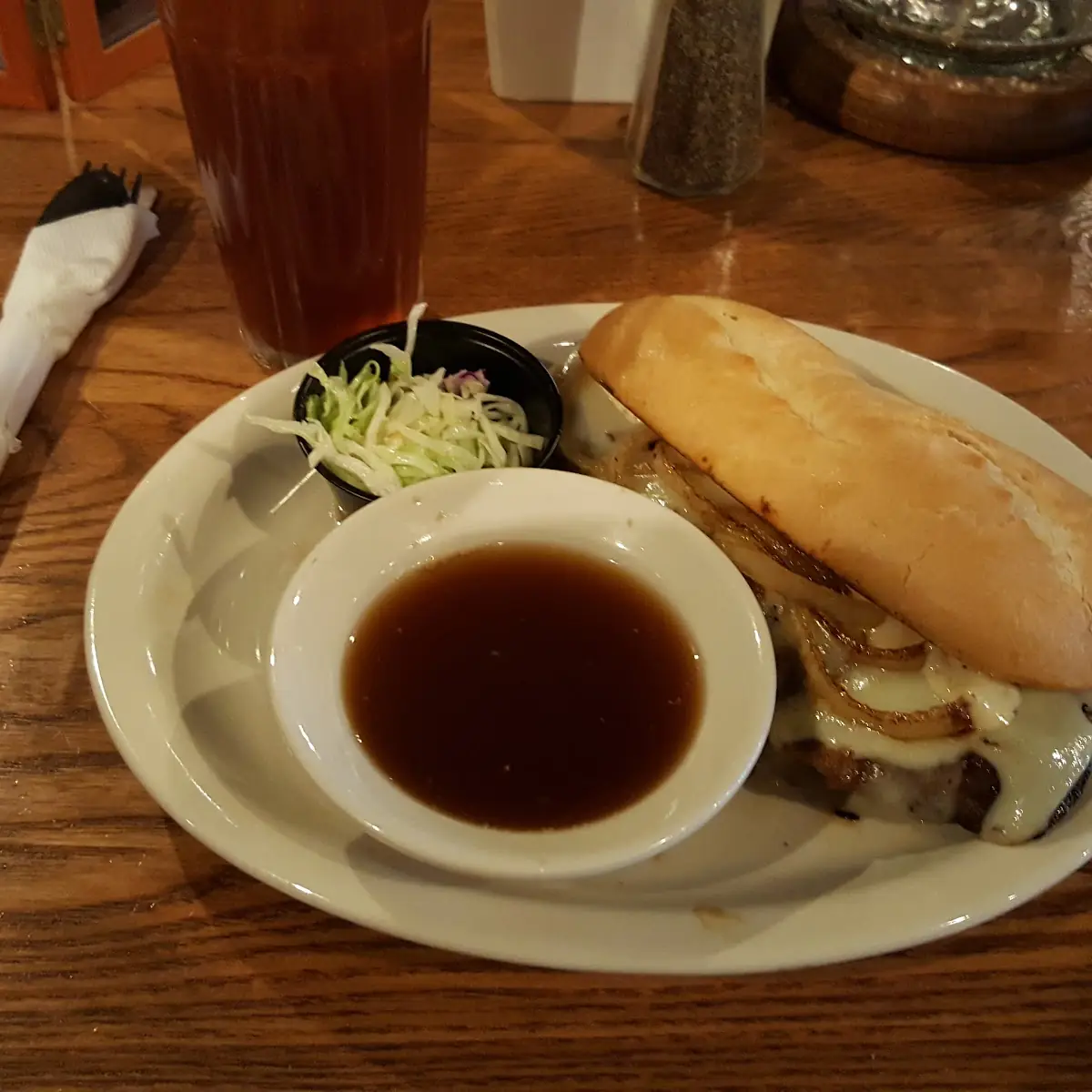 French Dip