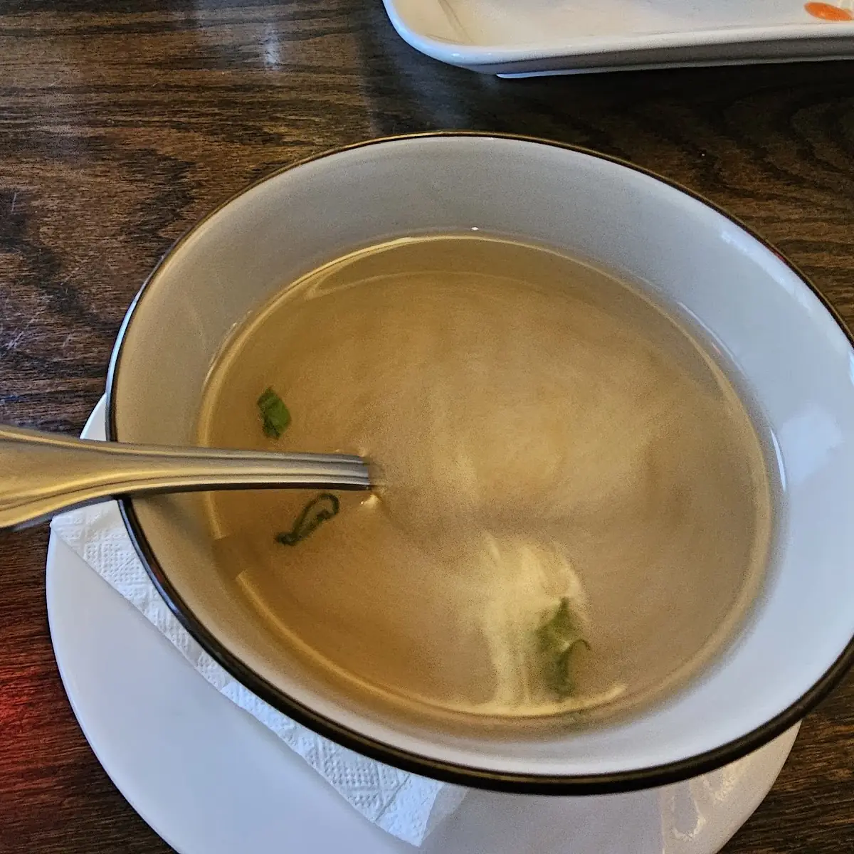 Miso Soup