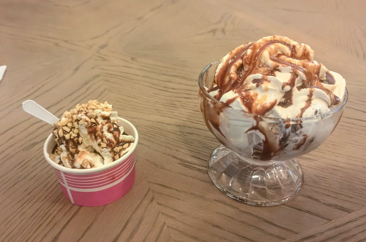 Sundae