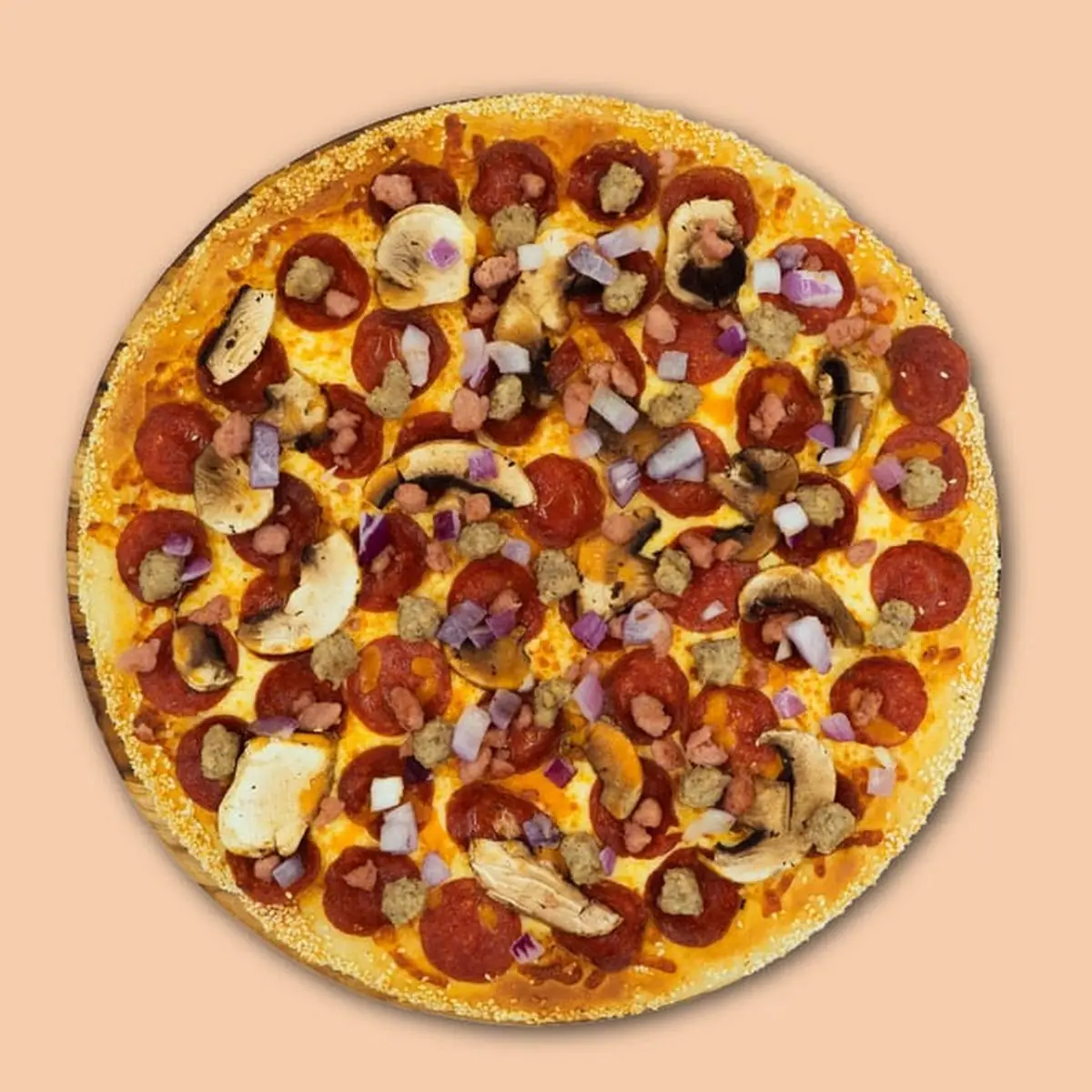 Highlights, Red Swan Pizza - Fort Erie