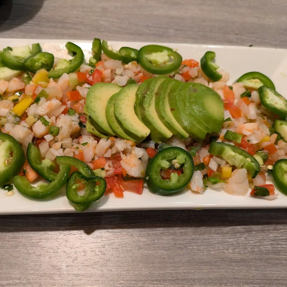 Ceviche