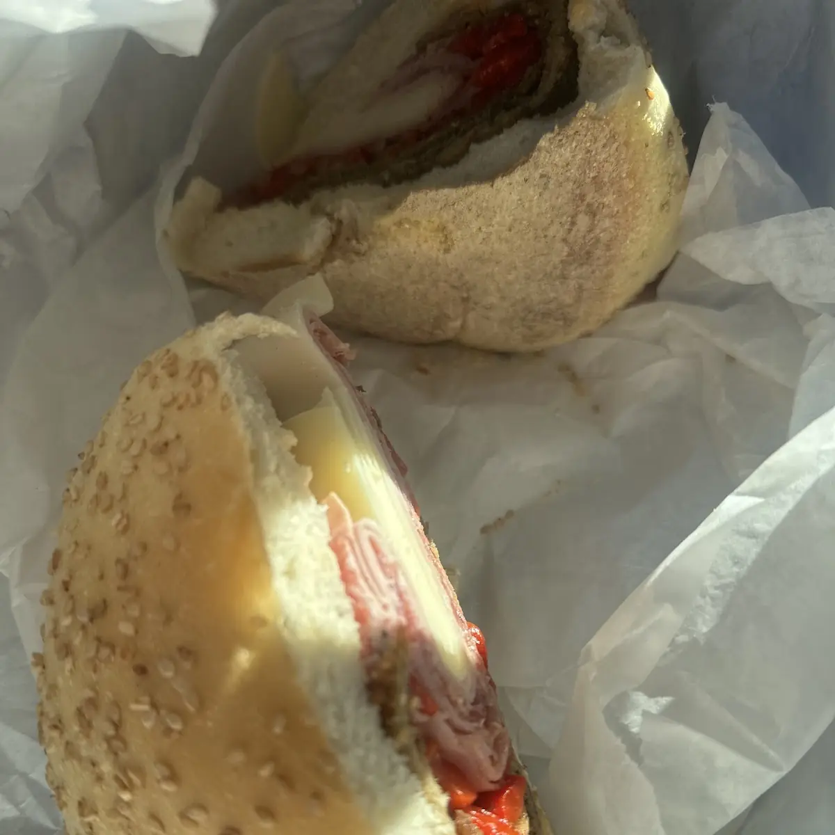 Italian Combo