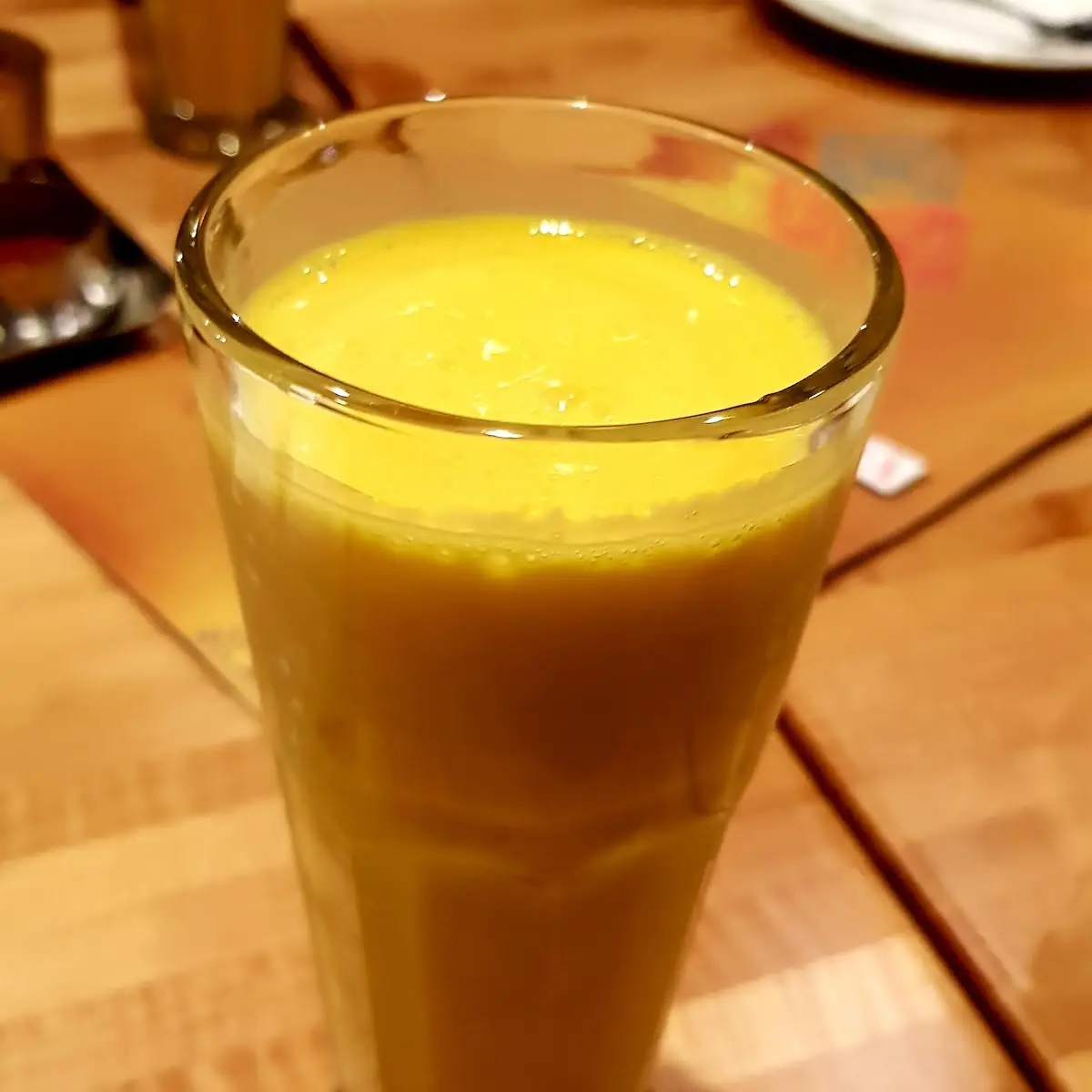 Salt Lassi