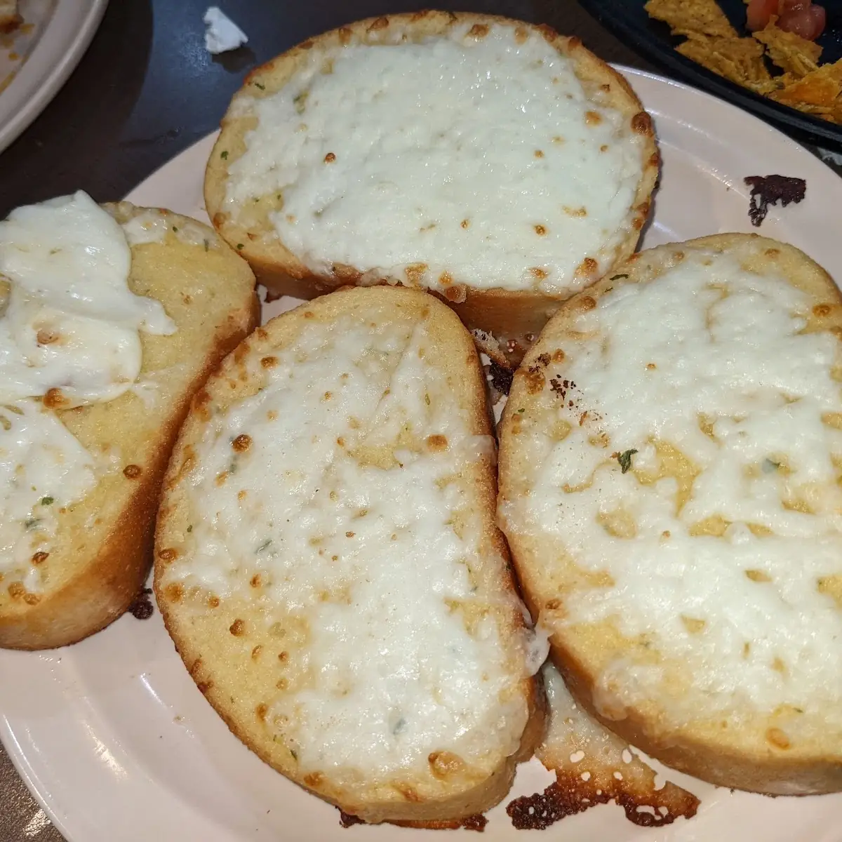 Garlic Bread