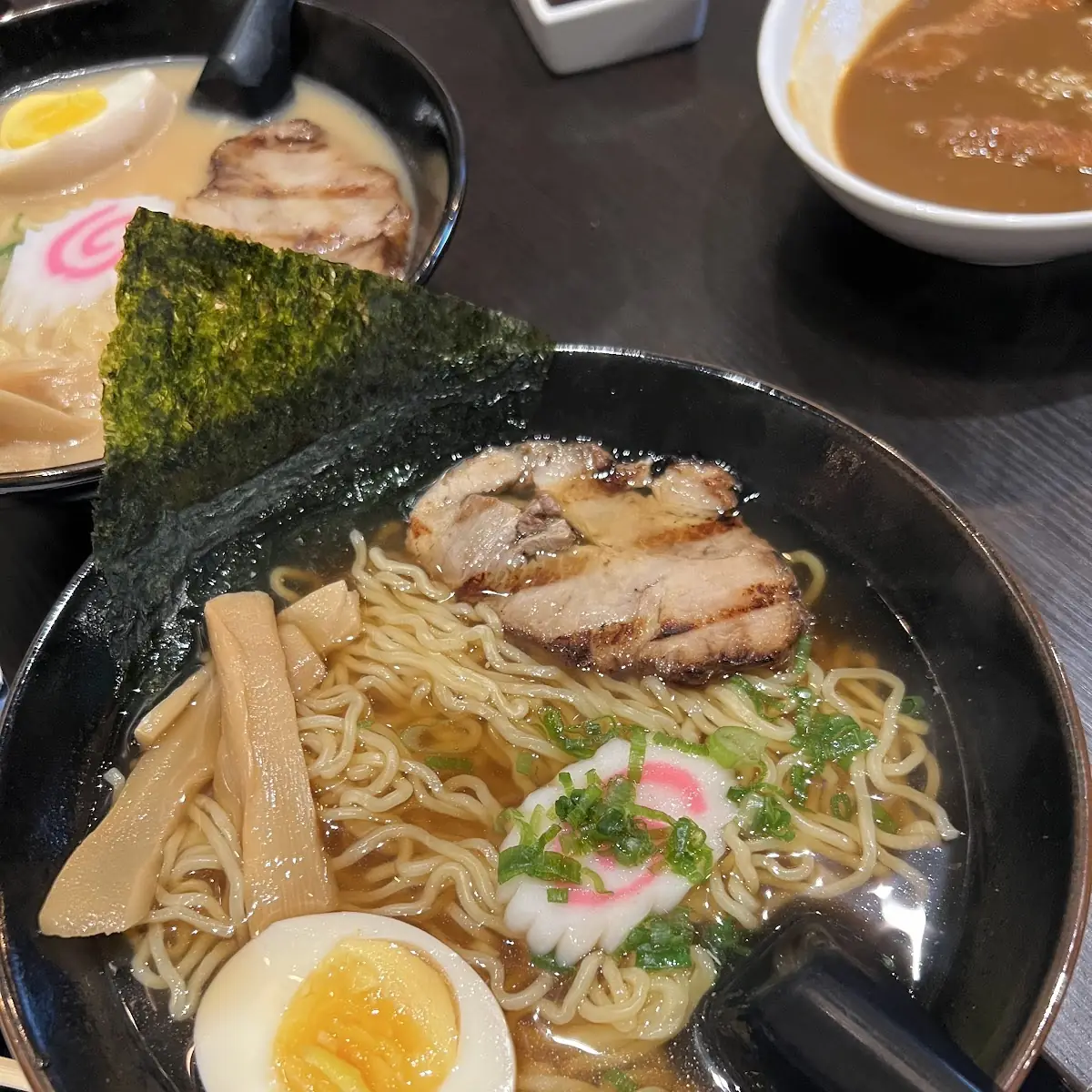 Tonkotsu Ramen