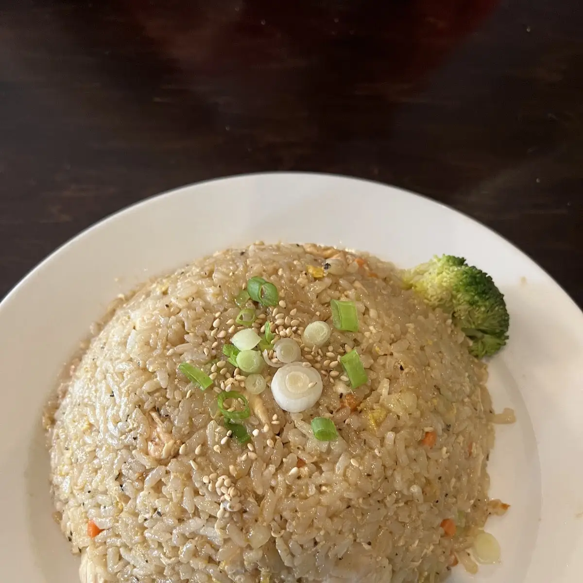 Fried Rice S