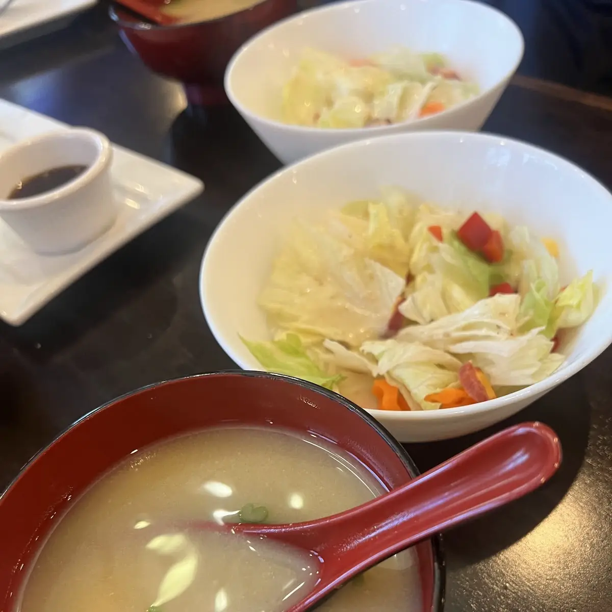 Miso Soup
