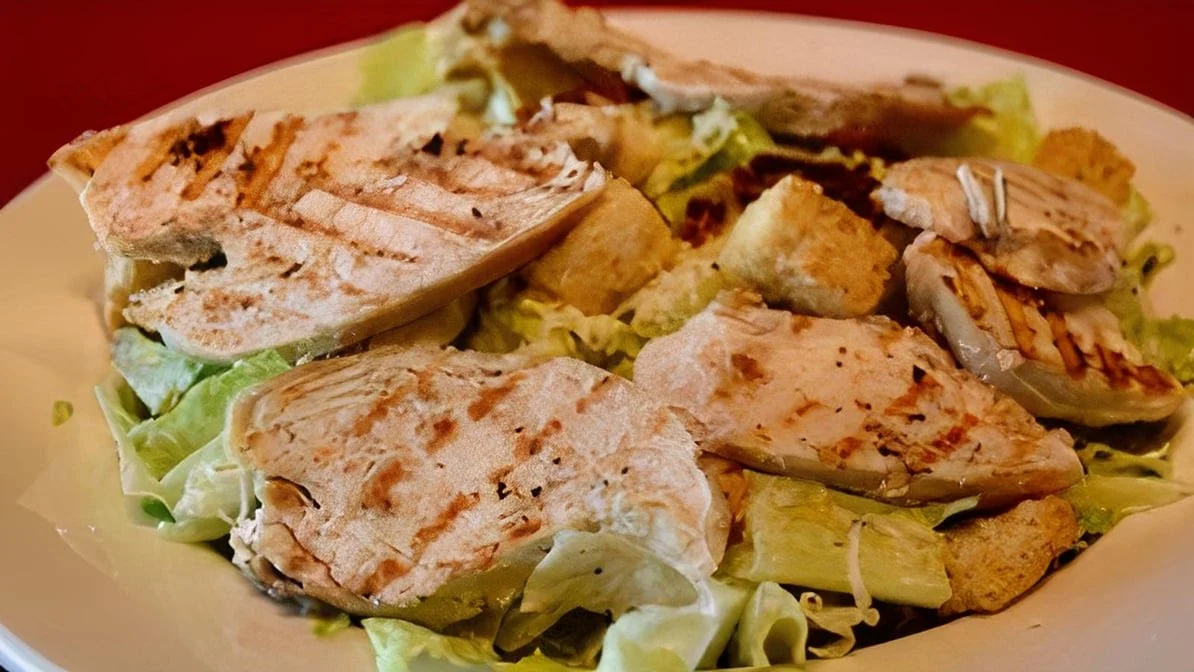 Highlights, The Java Garden Cafe & Eatery