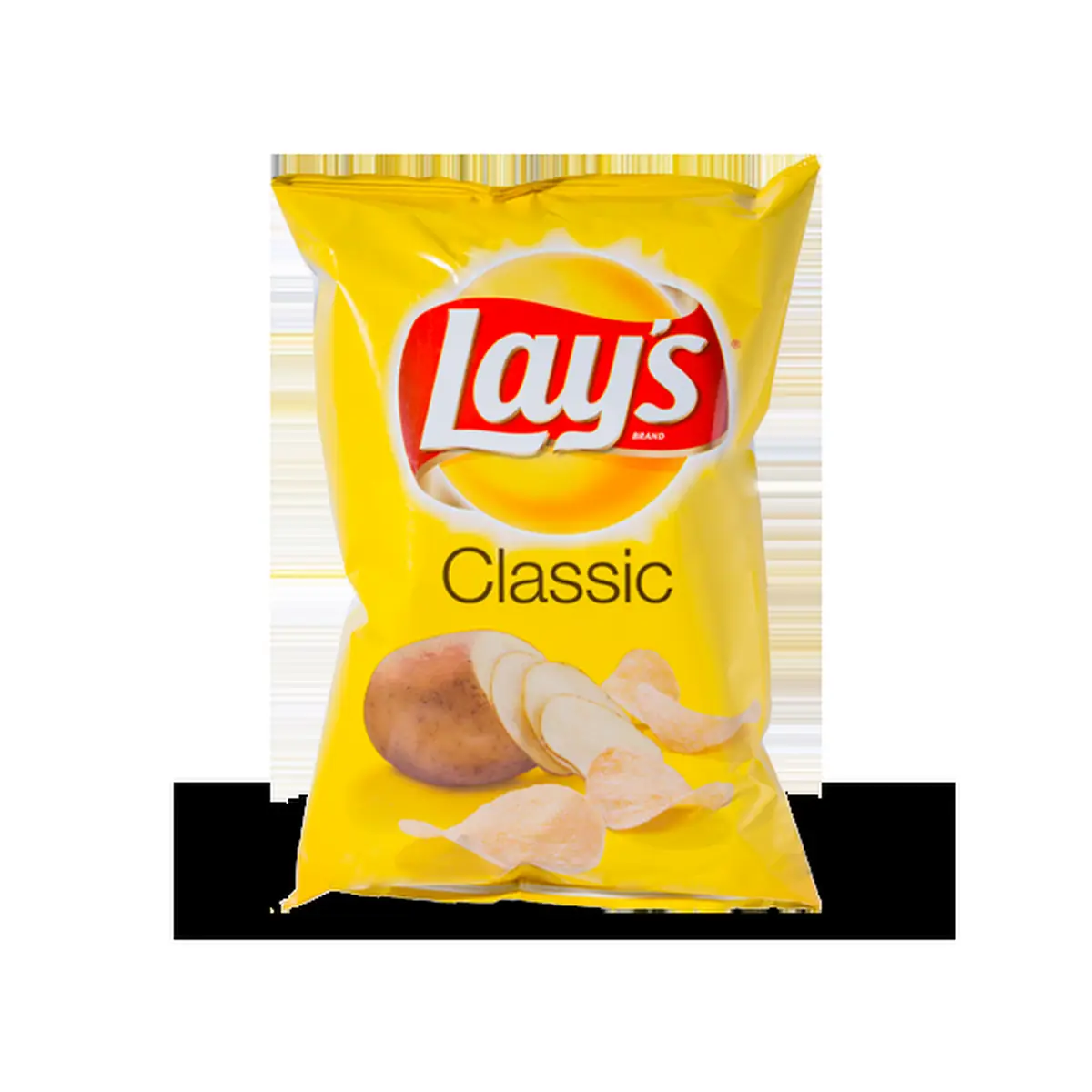 Potato Chips