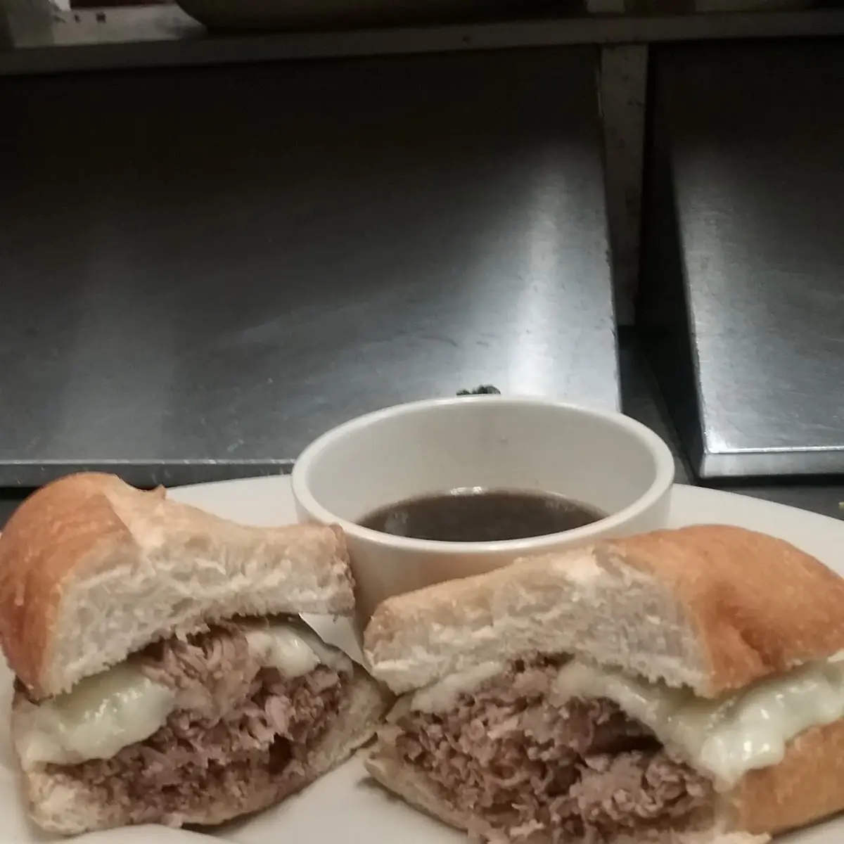 French Dip