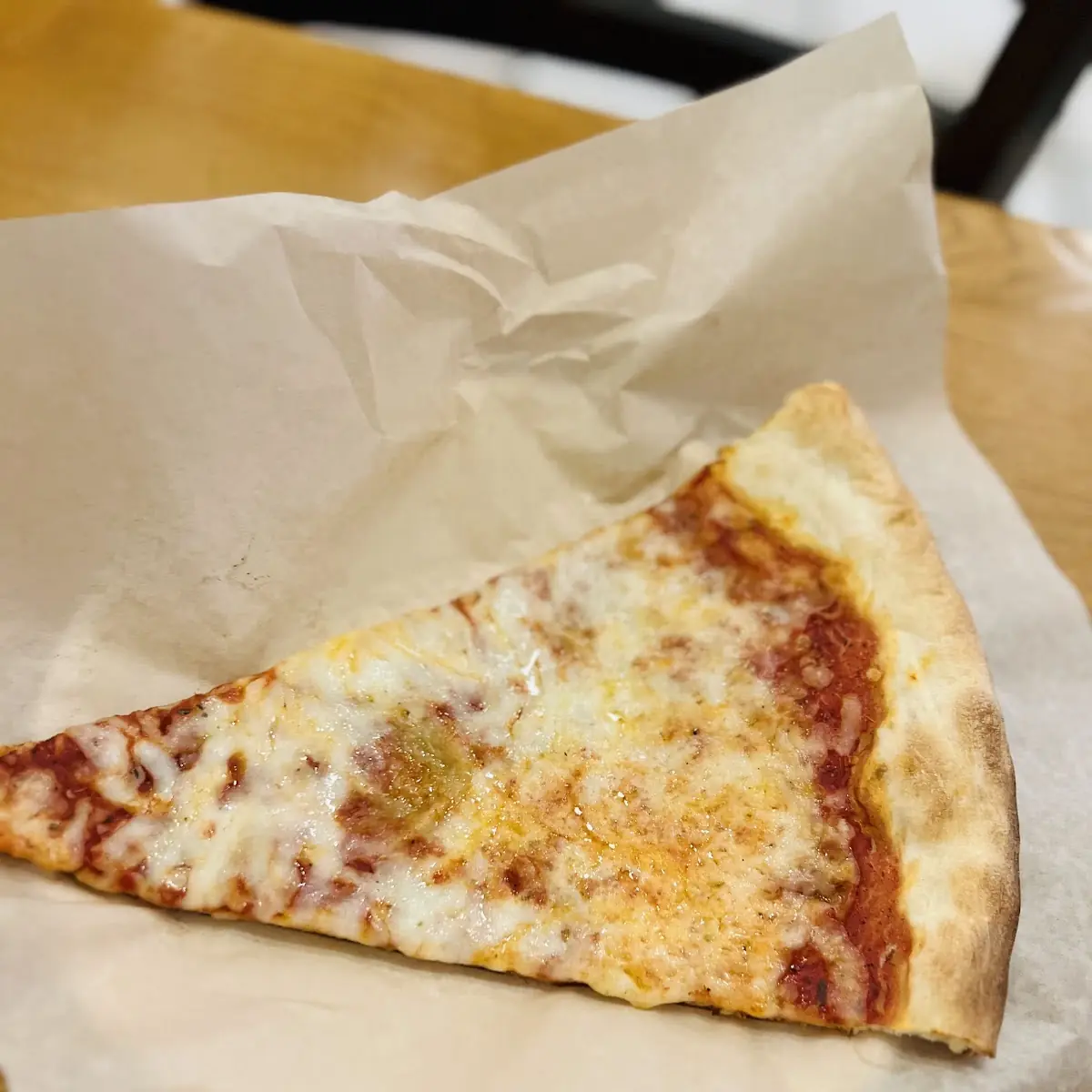 Cheese Pizza