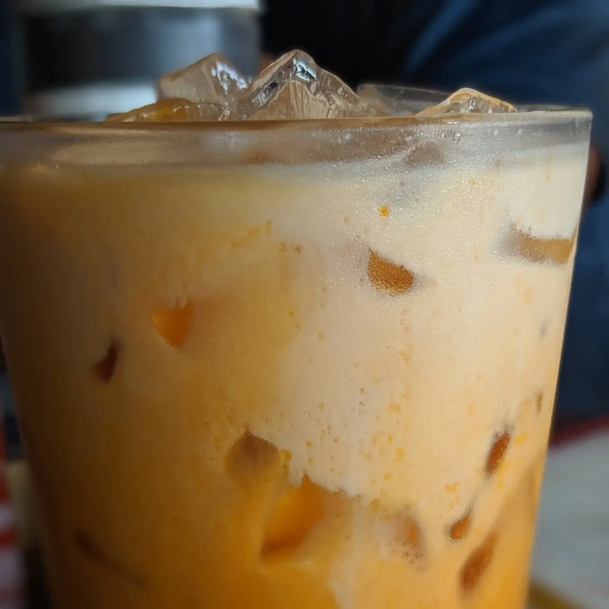 Thai Iced Tea