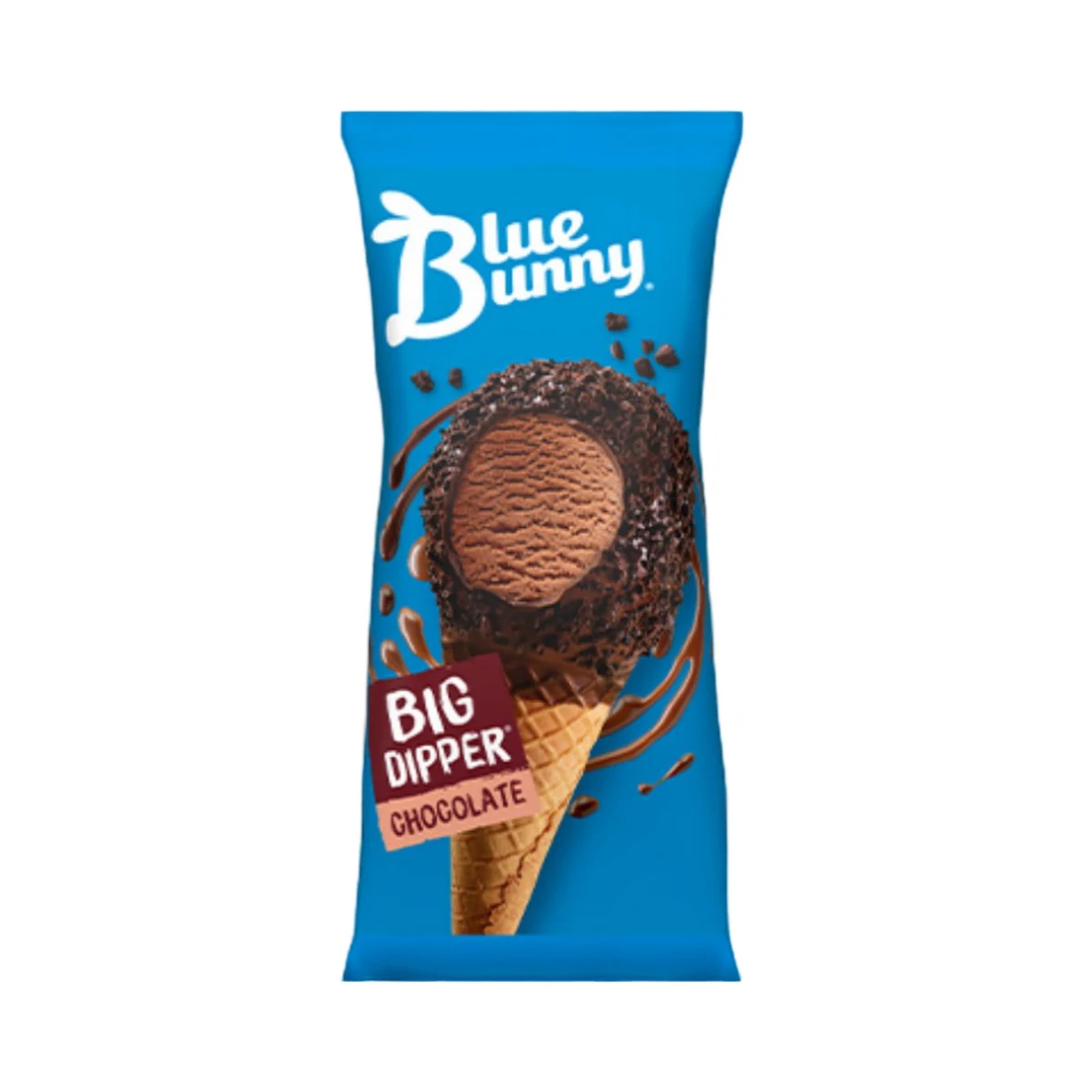 King Size Cone Bunny Tracks