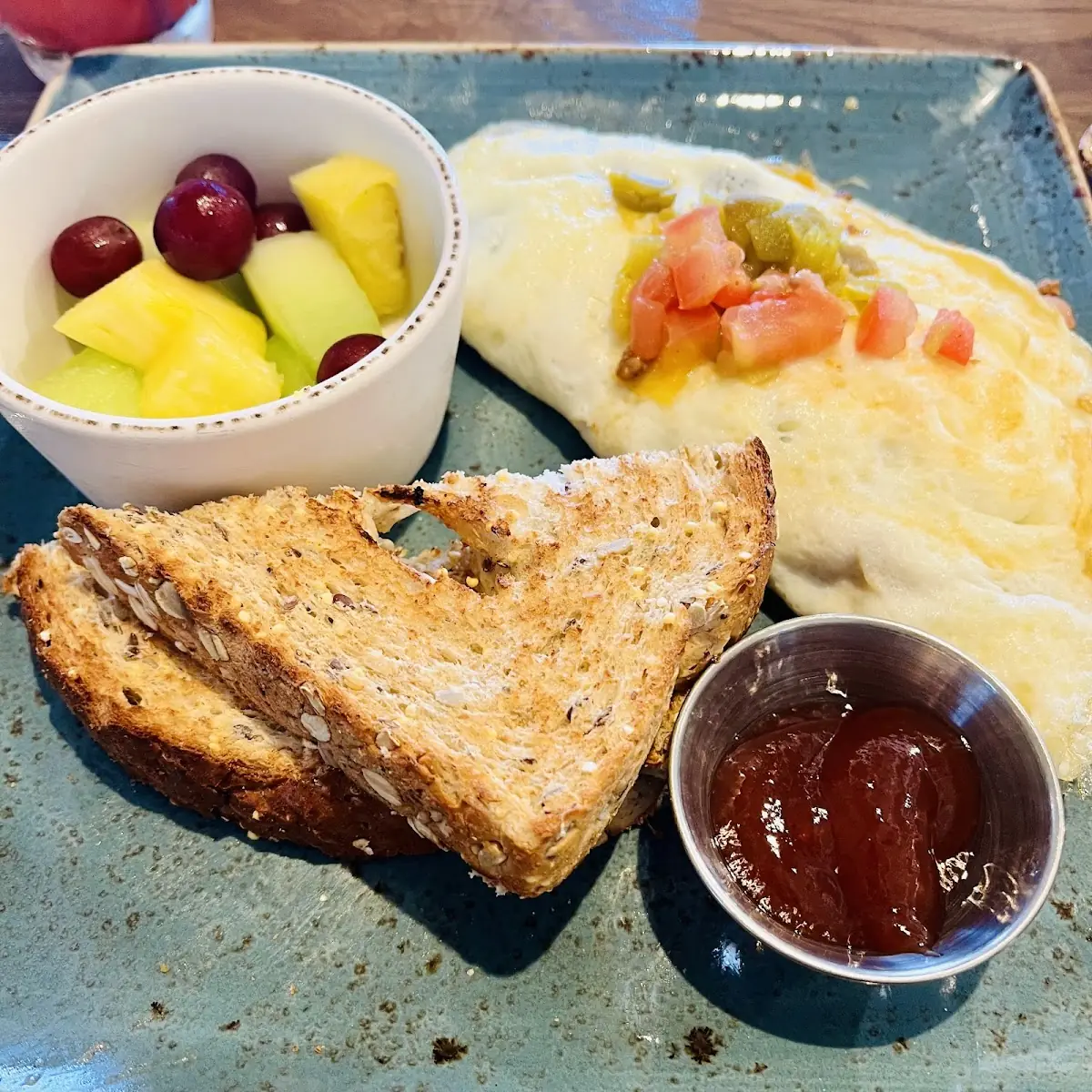 Fresh Fruit