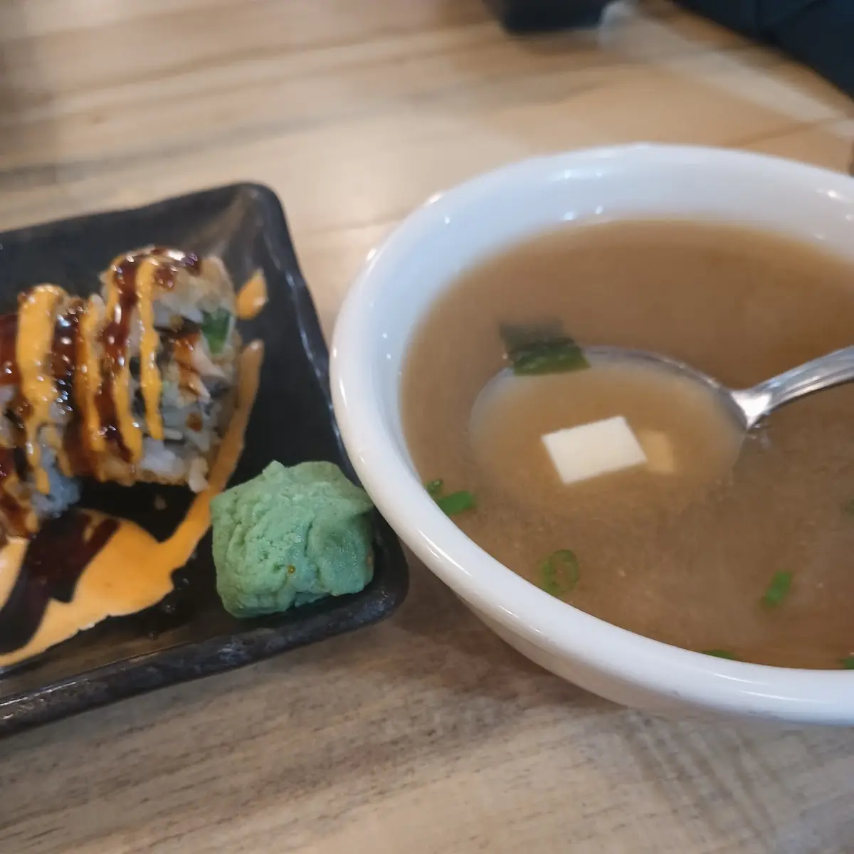 Miso Soup