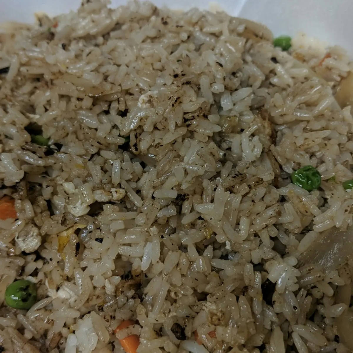 Shrimp Fried Rice