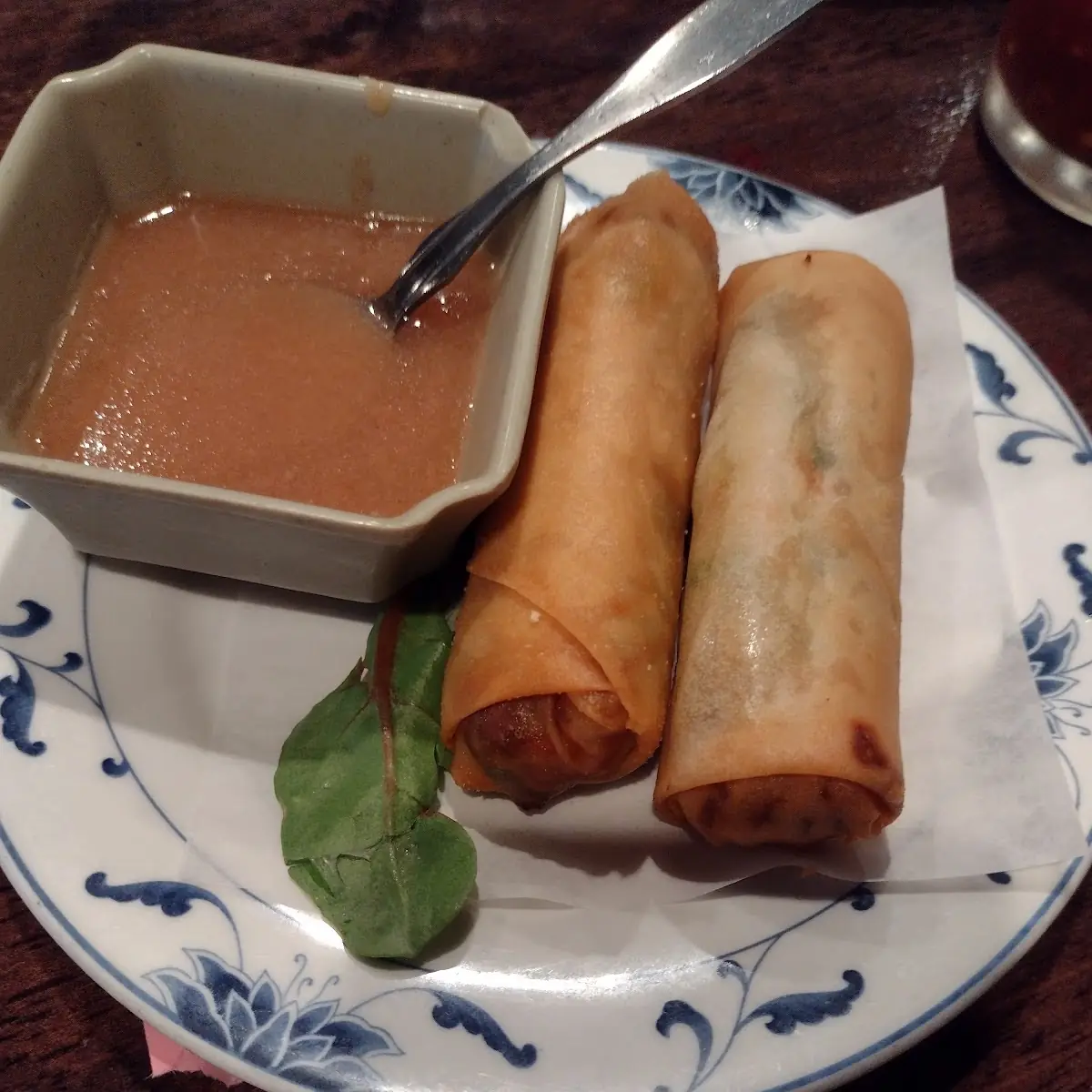 Spring Roll