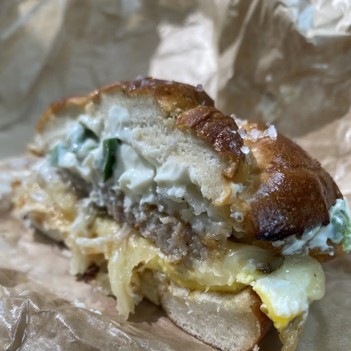 Jalapeño Cream Cheese