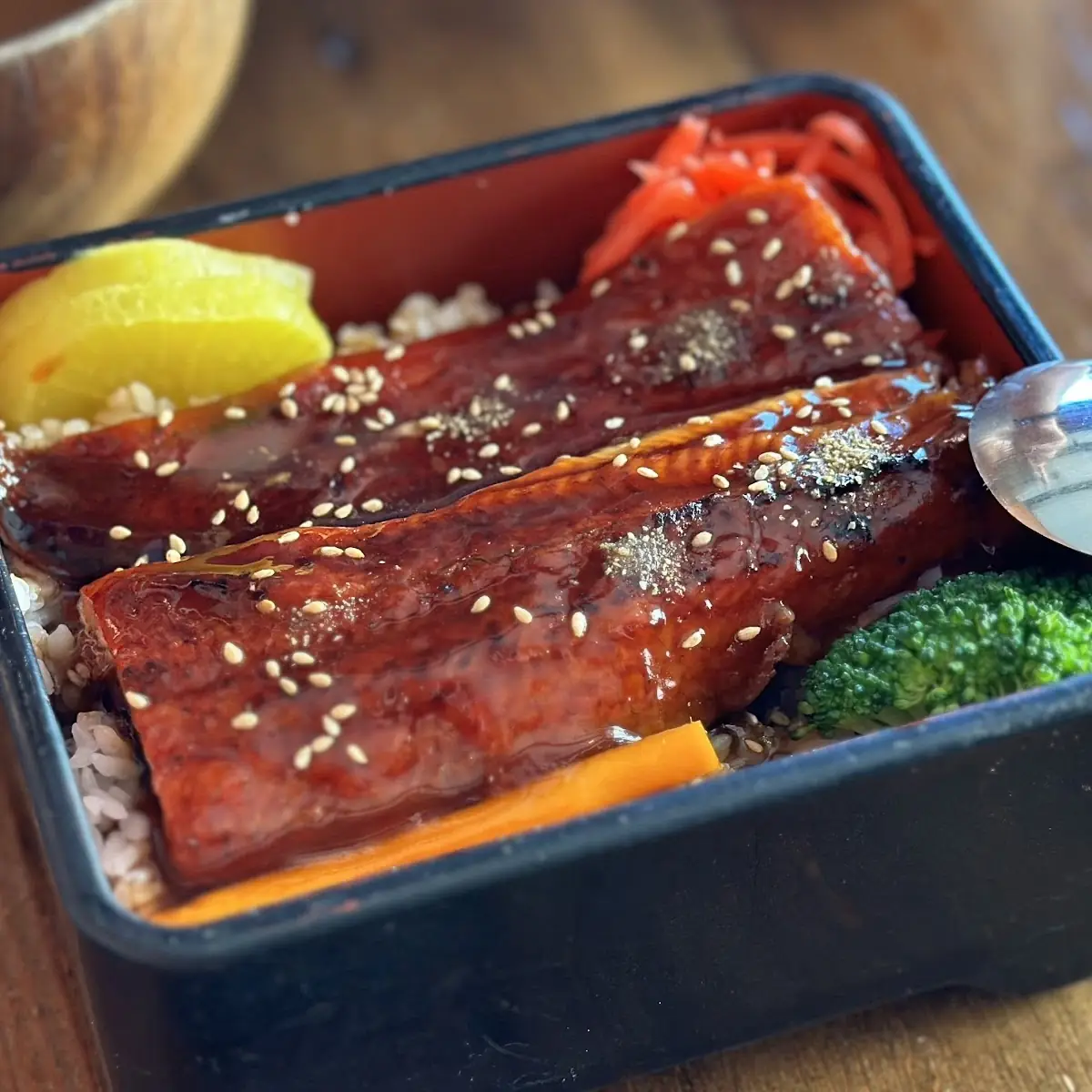 Unagi Don