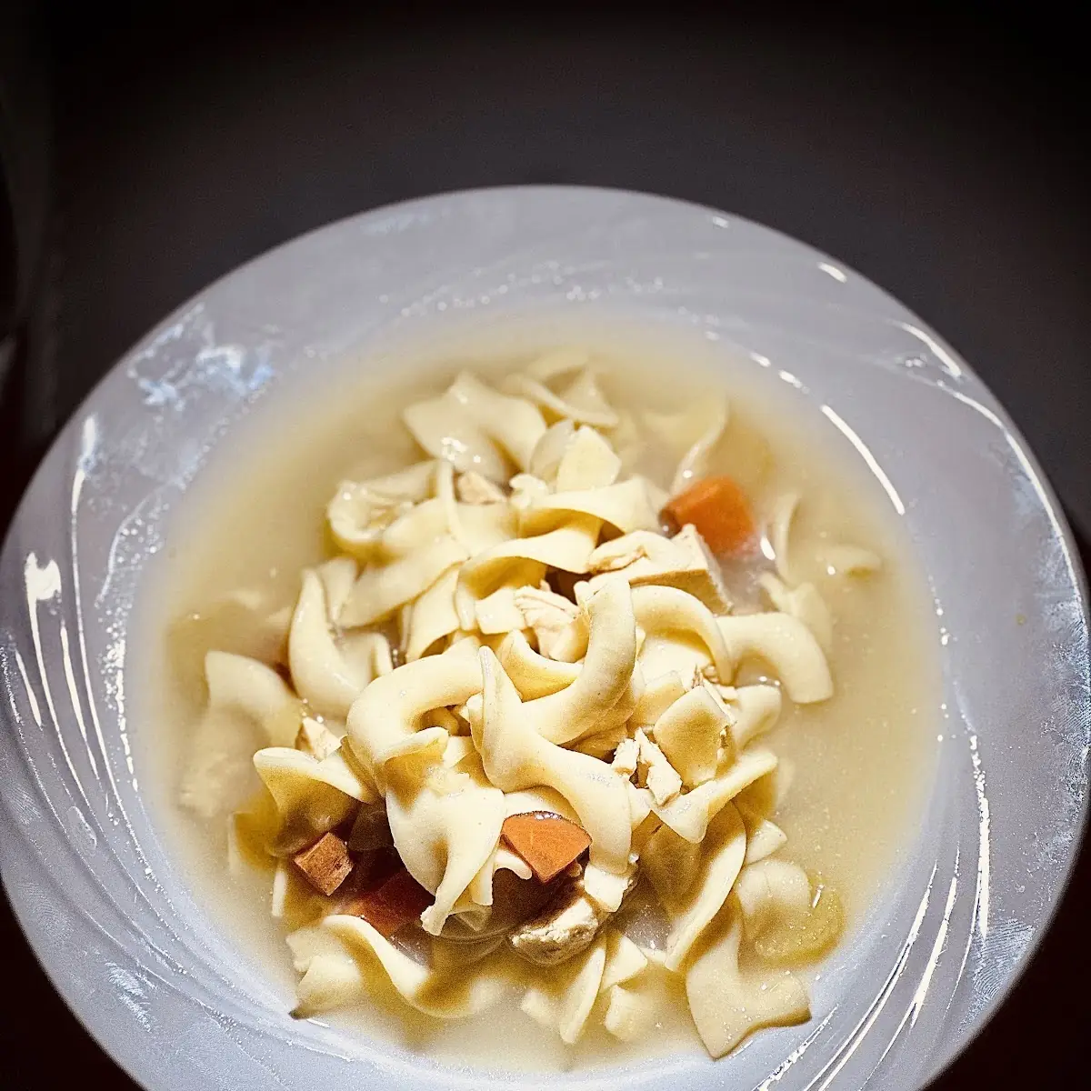 Chicken Noodle Soup