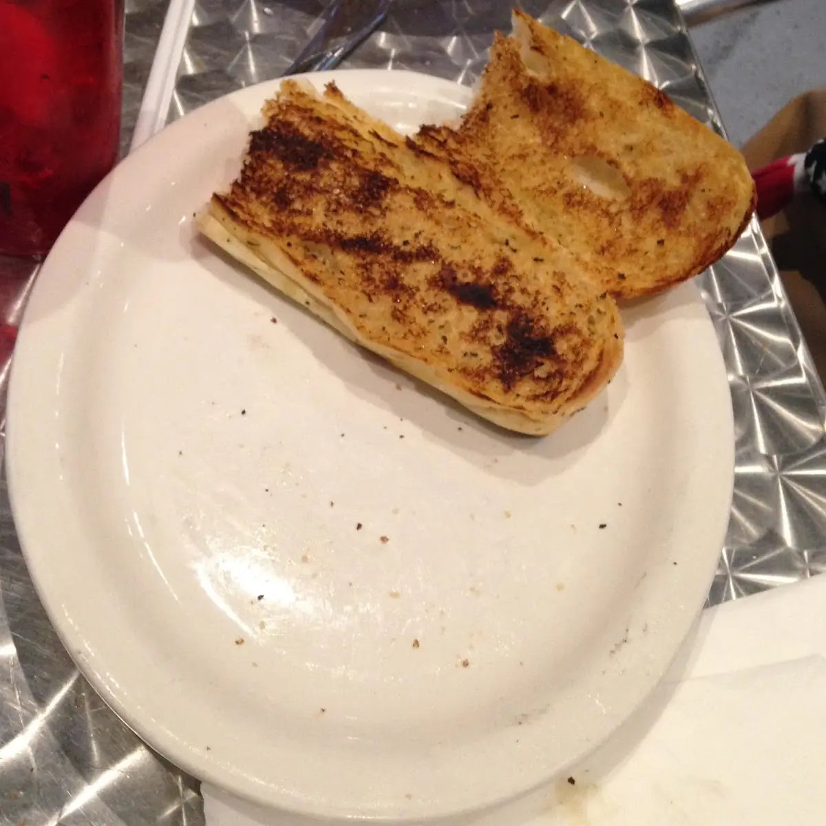 Garlic Bread
