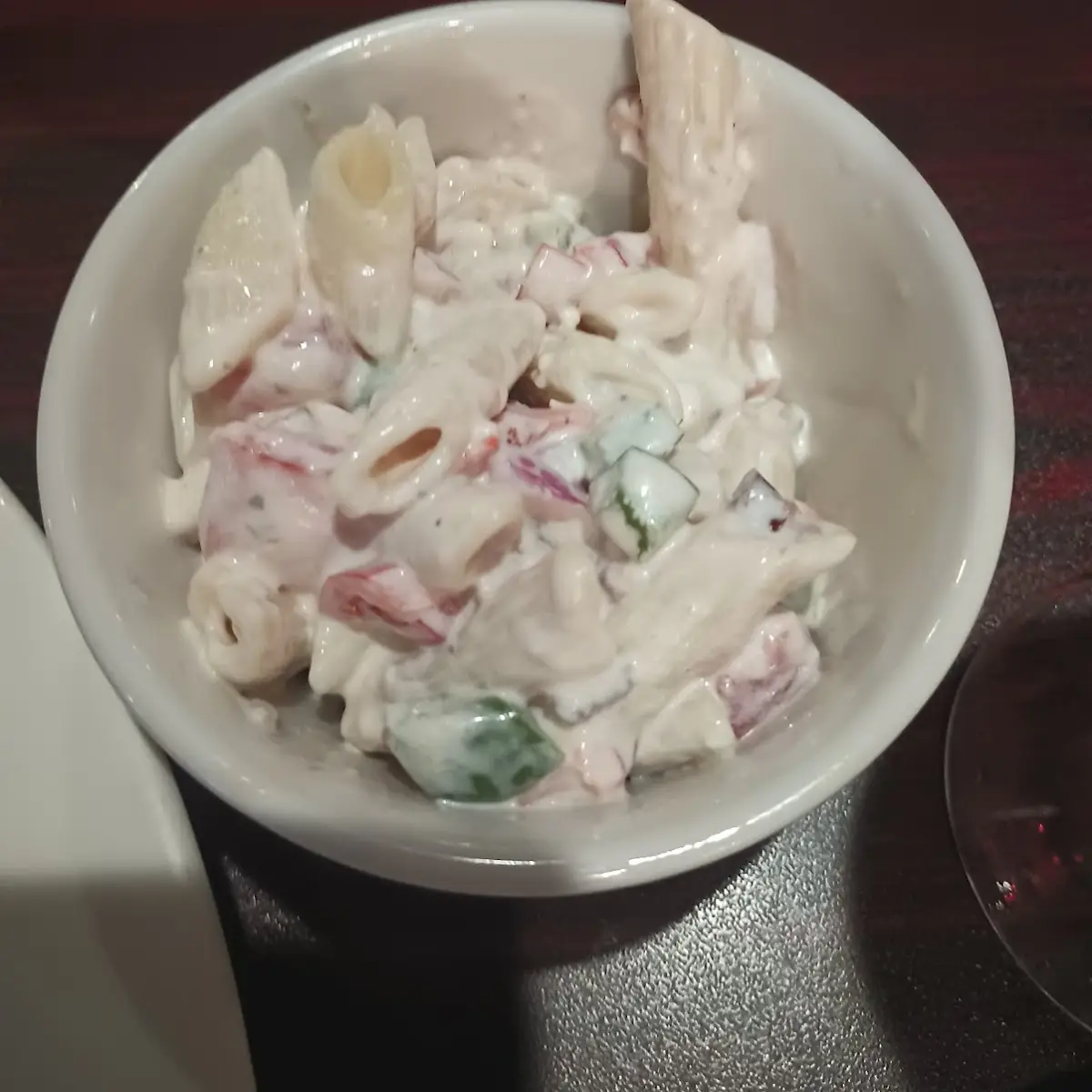 Pasta Salad