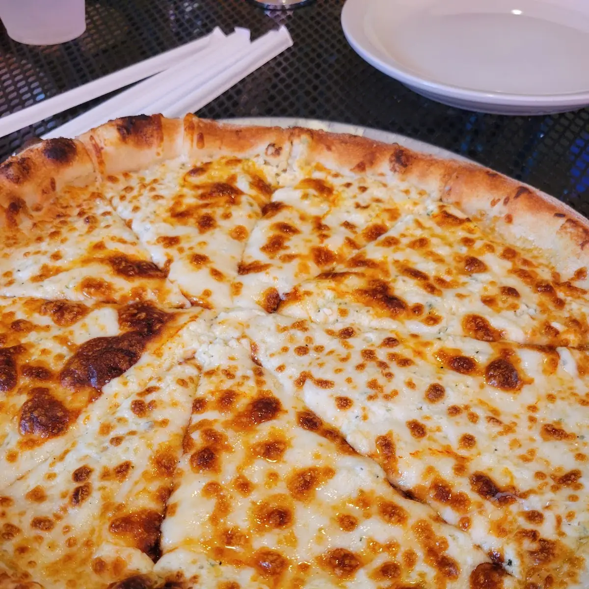 Cheese Pizza