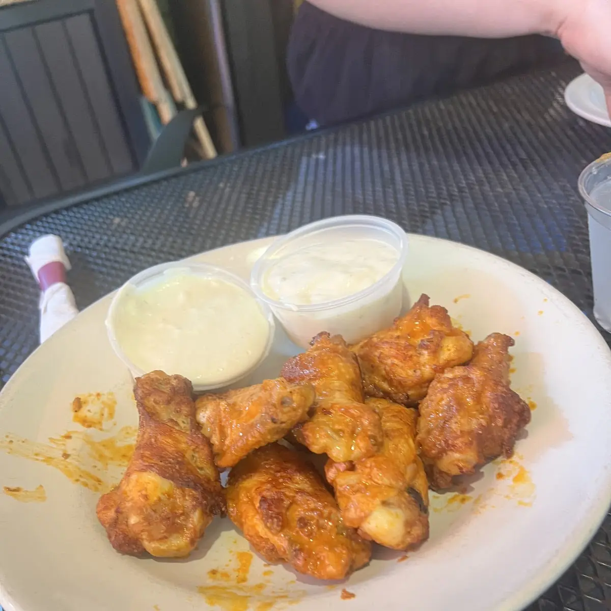Chicken Wings