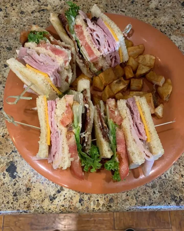 Club Sandwich