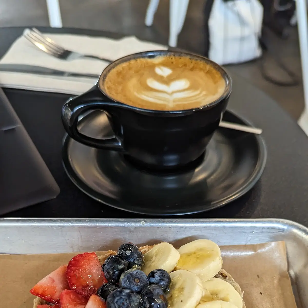 Fresh Fruit